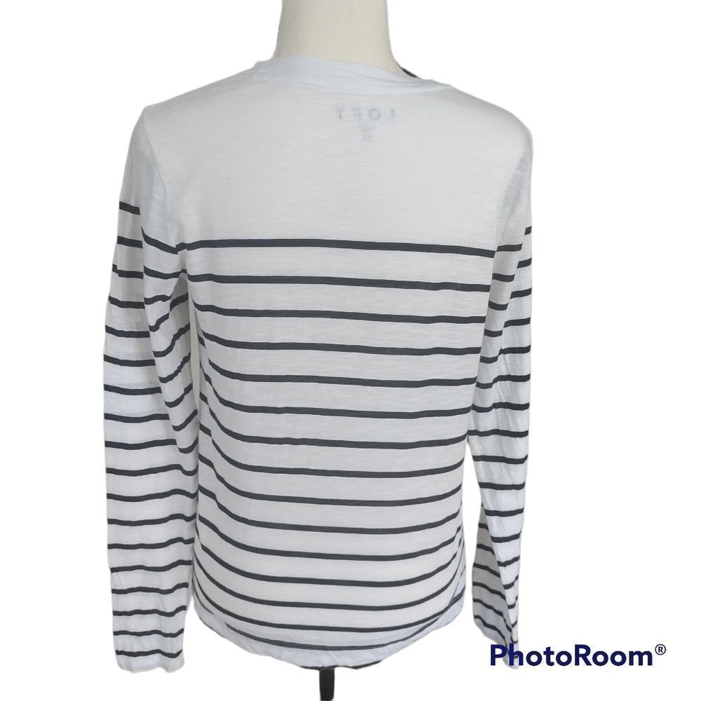 LOFT Tee-shirt - Picture 2 of 4